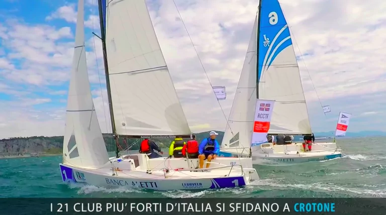 Campionato Nazionale per Club della Lega Italiana Vela