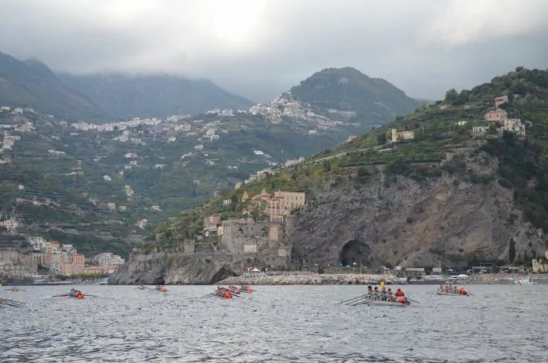 Canottaggio Campionati italiani assoluti