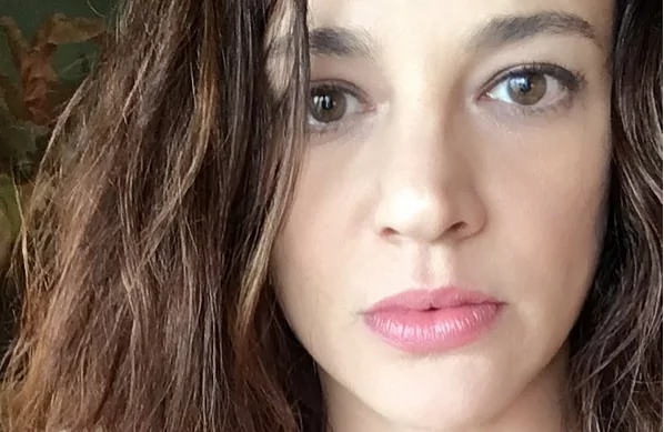 Asia Argento