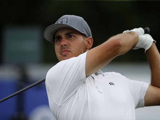 Chase Koepka