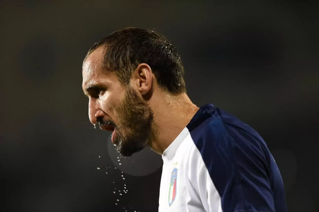 Chiellini