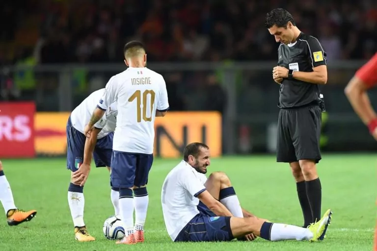 Chiellini