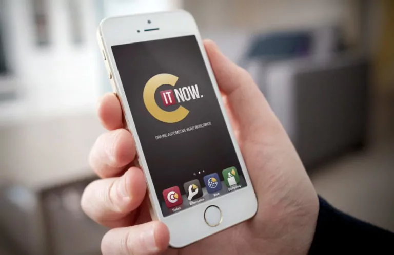 CitNow