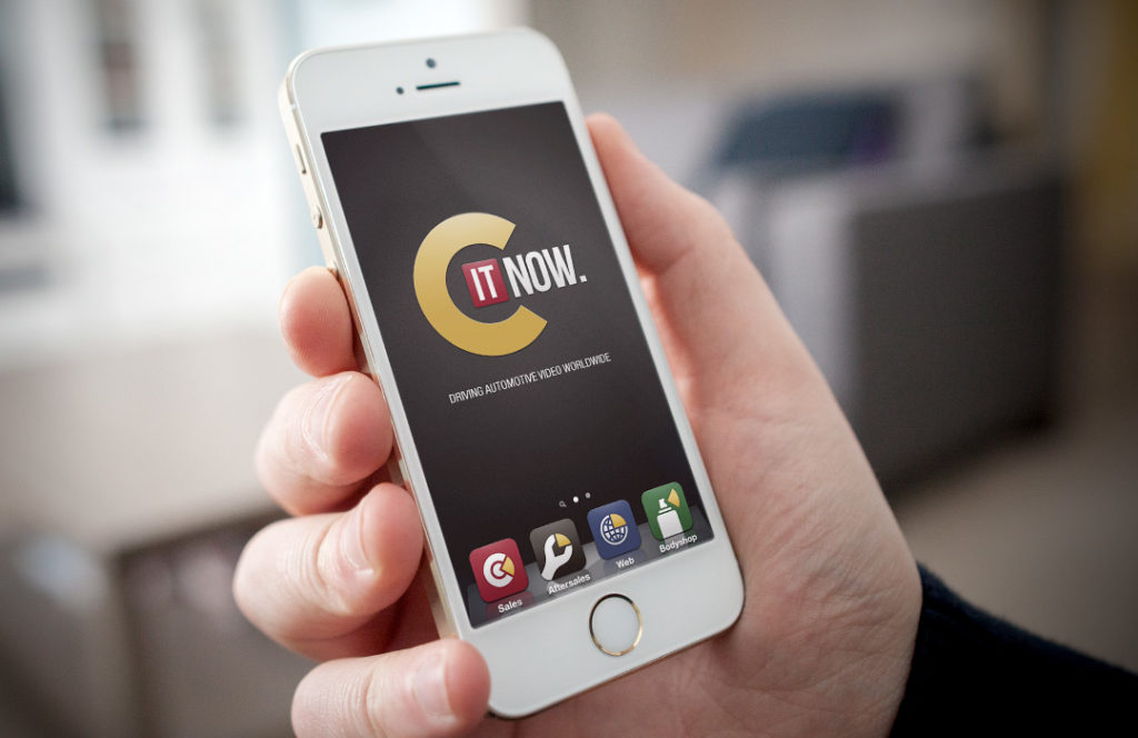 CitNow