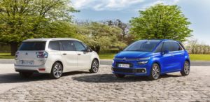 Citroen C4 Picasso