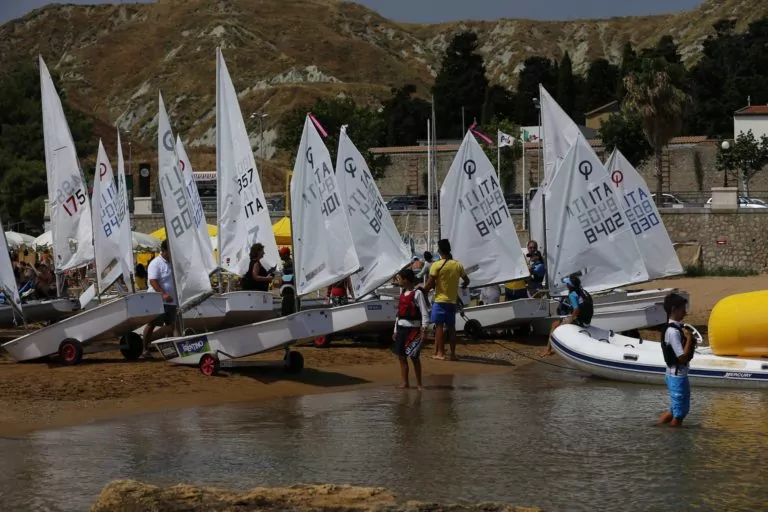 Club Velico Crotone