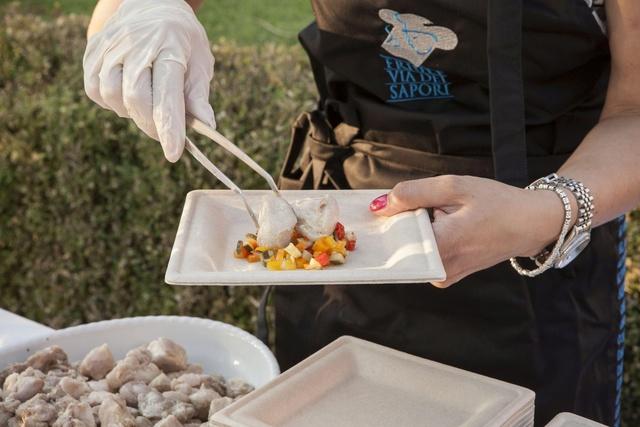 Concerto del Gusto