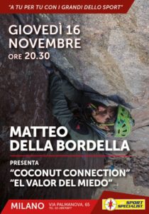 DF Sport Specialist Della Bordella