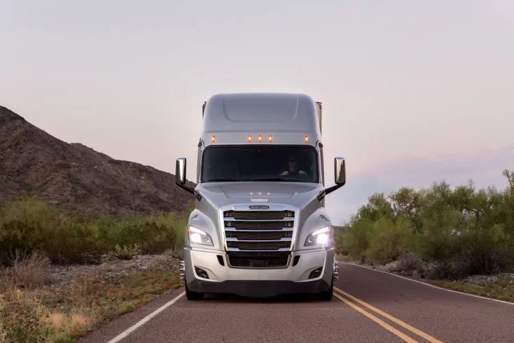 Daimler Trucks