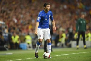 Darmian