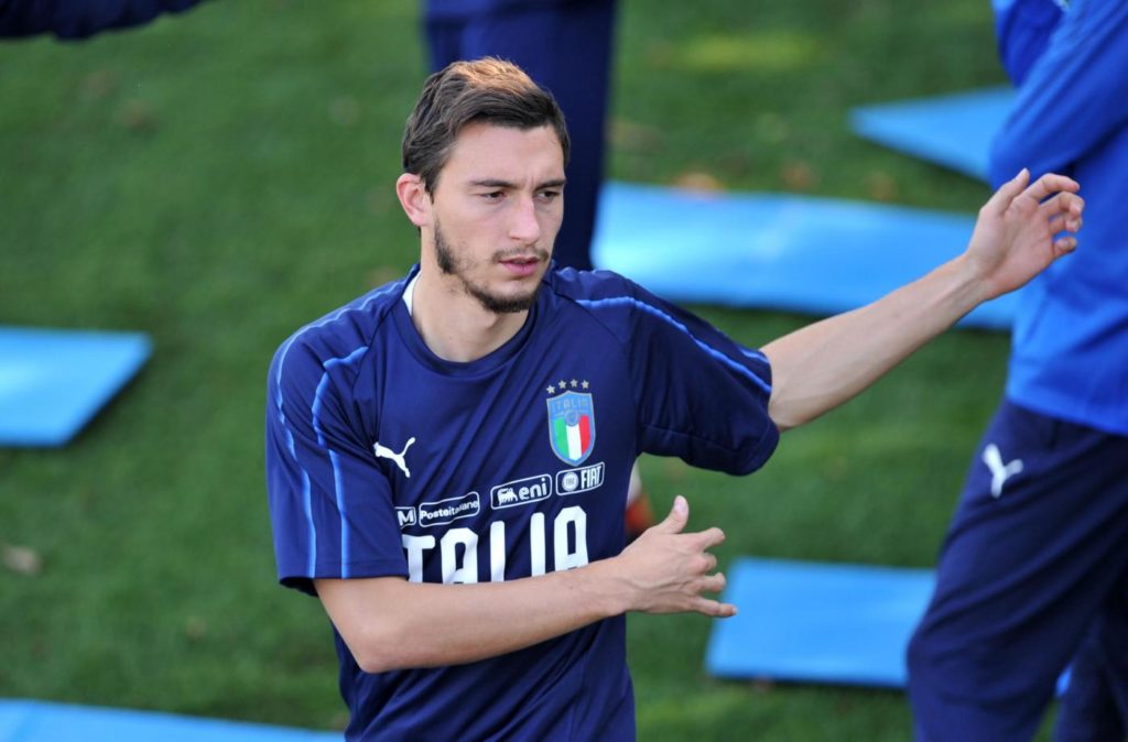 Darmian
