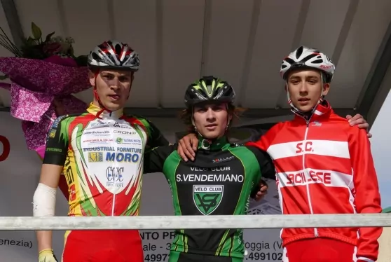 Davide Ongaro