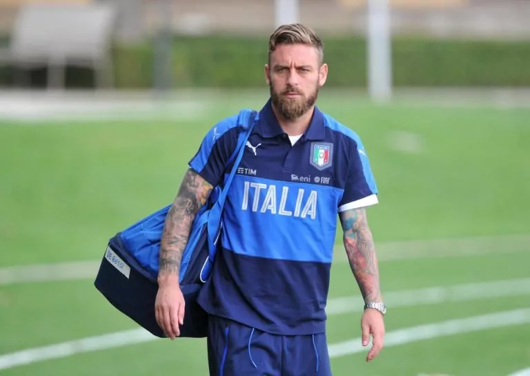 De Rossi