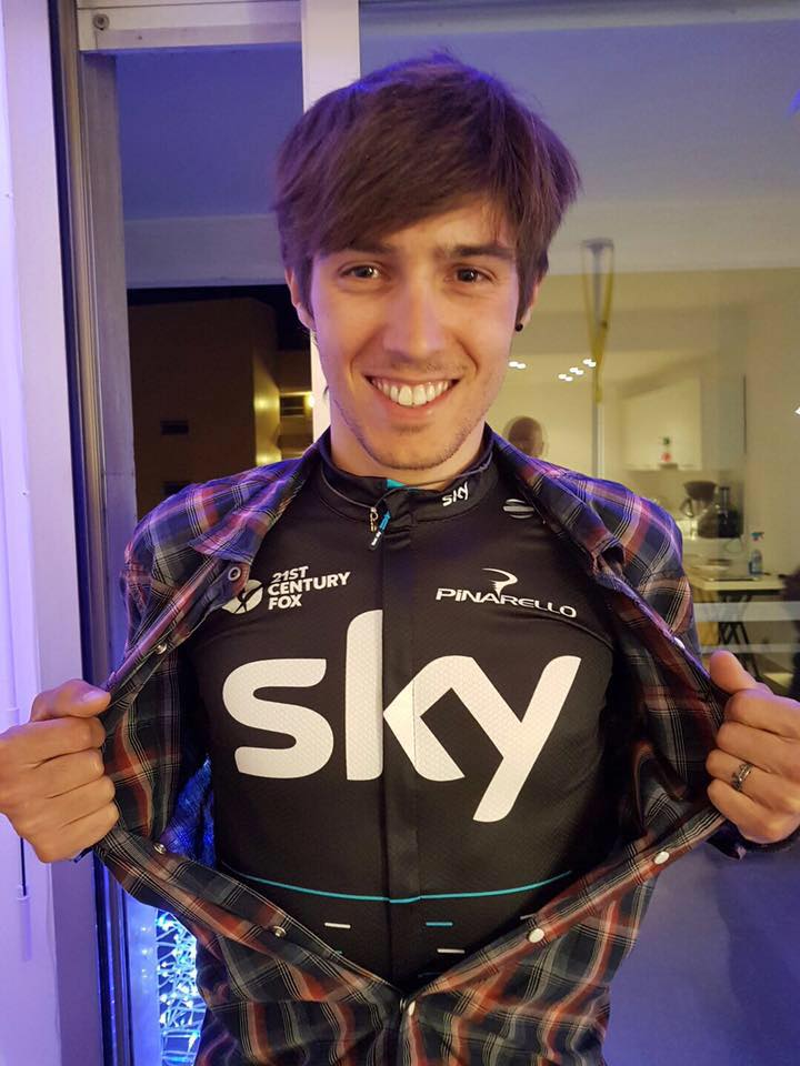 Diego Rosa
