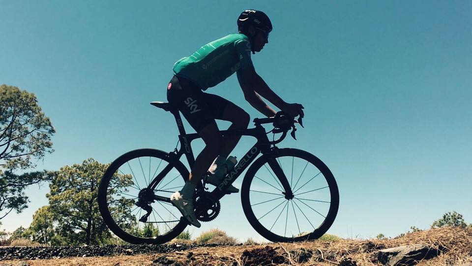 Diego Rosa
