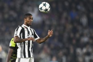 Douglas Costa