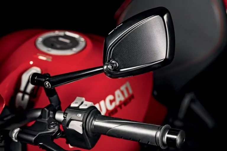 Ducati e Rizoma