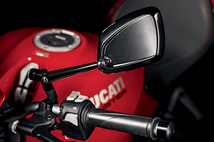Ducati e Rizoma