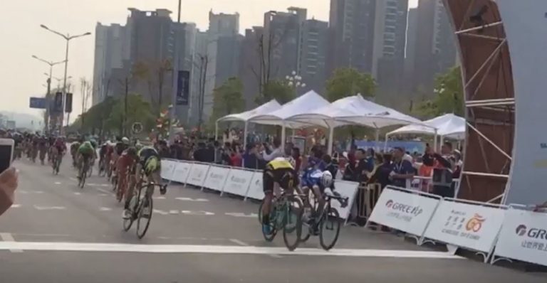 Dylan Groenewegen
