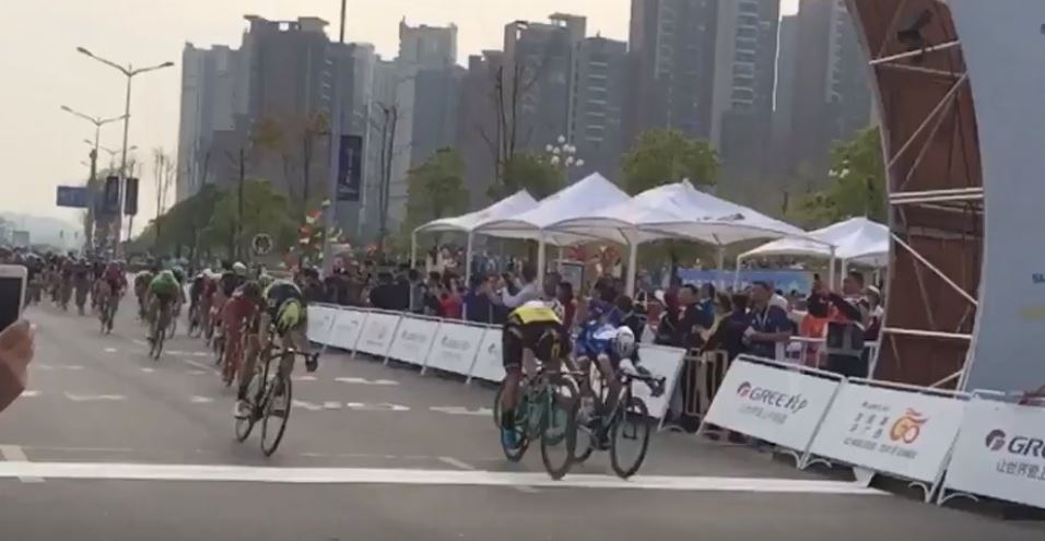 Dylan Groenewegen