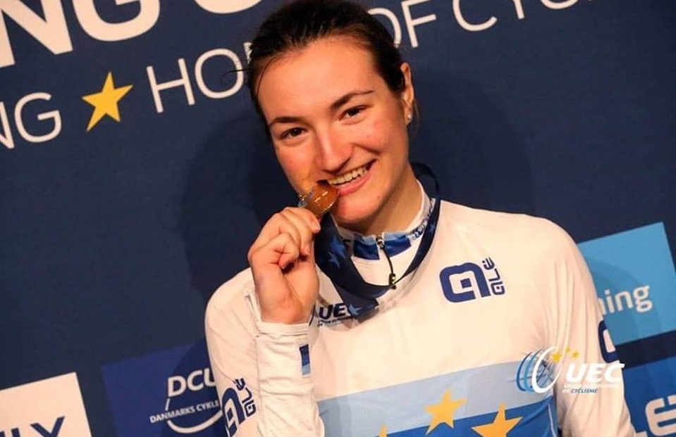 elena pirrone