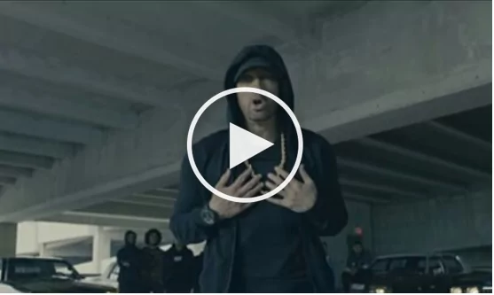 Eminem 'The Stort' Freestyle Donald Trump