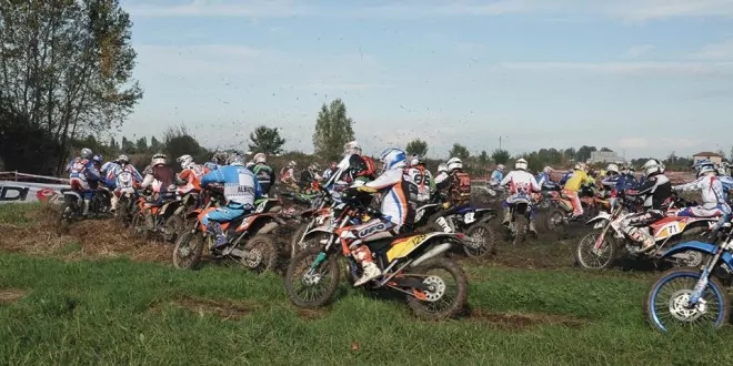 Enduro Country Memorial Alessandro Morsanutto