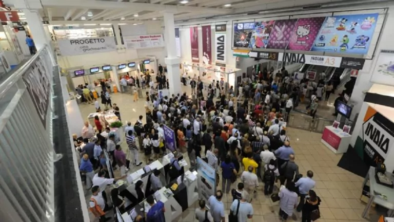 Expo Riva Schuh