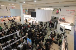 Expo Riva Schuh