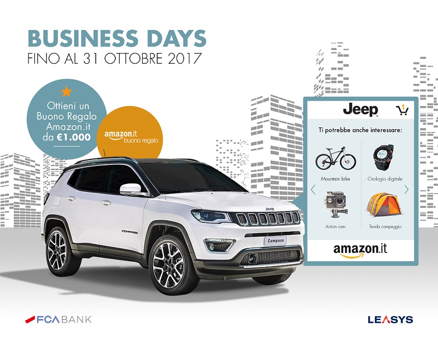 FCA Business day