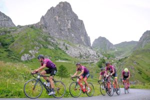 Fausto Coppi Le Alpi del Mare