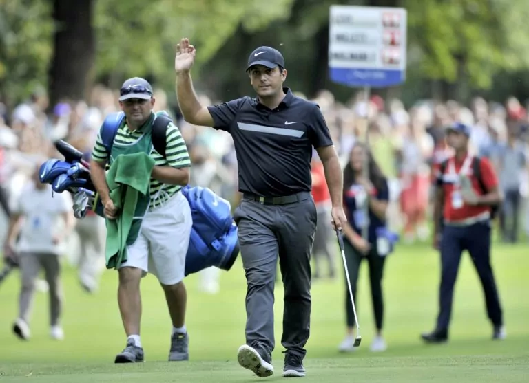 Francesco Molinari
