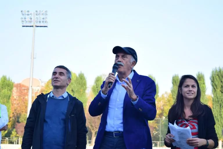Giochi senza barriere