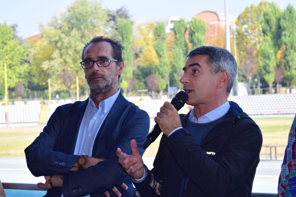 Giochi senza barriere