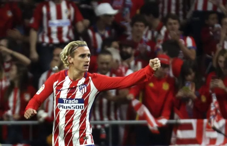 Griezmann