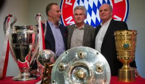 Heynckes