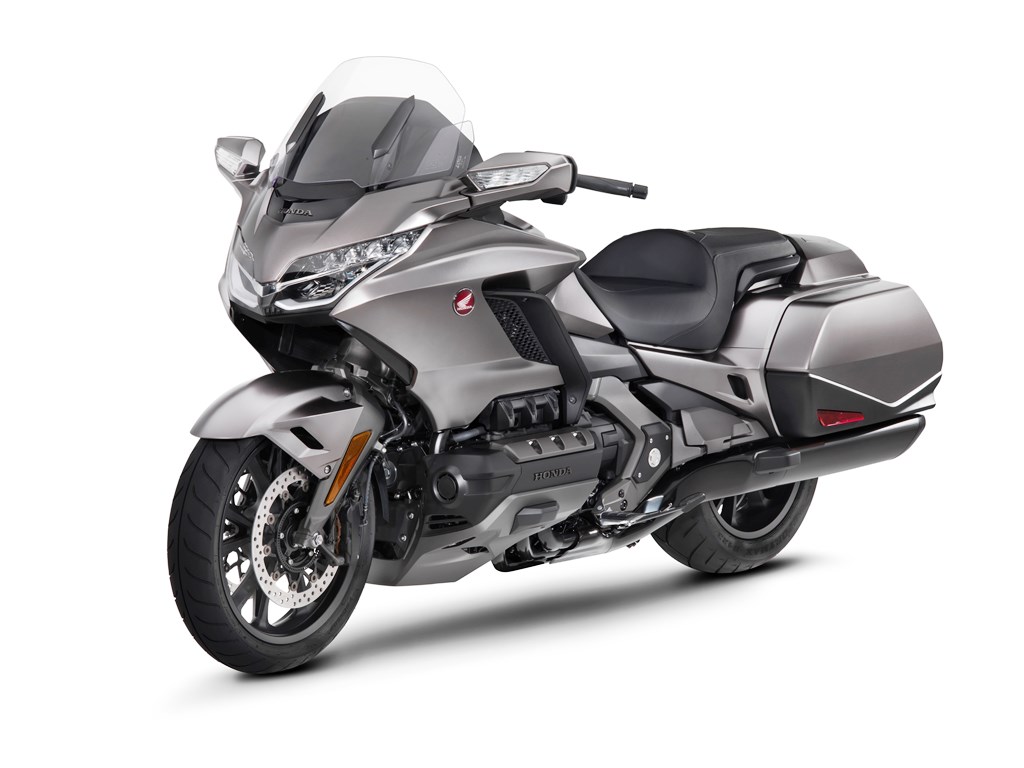 Honda GL1800 Gold Wing