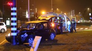 Incidente Aguero