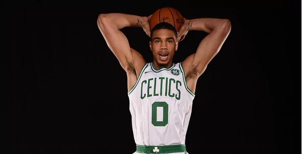 Jayson Tatum