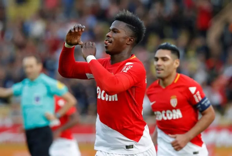 Keita