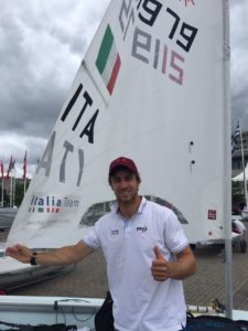  Laser Europeans