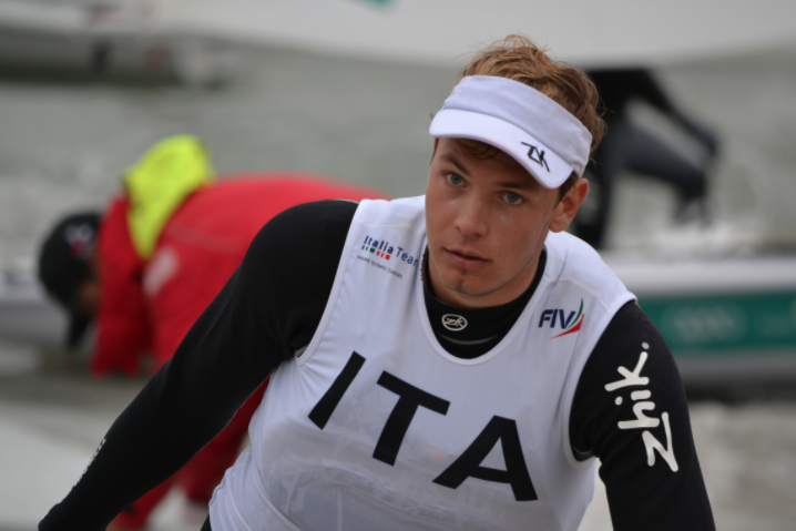Laser Europeans