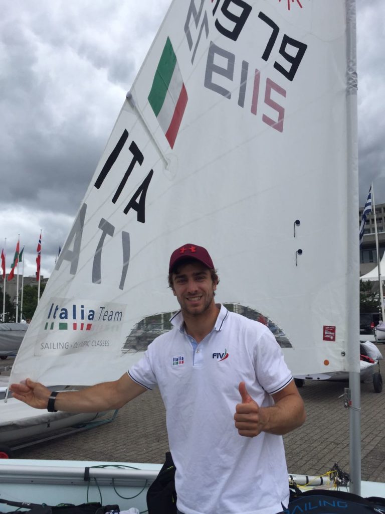 Laser Europeans