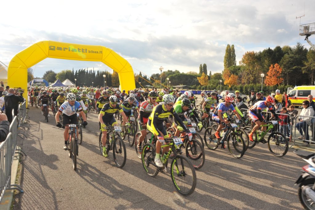 Lignano Bike Marathon