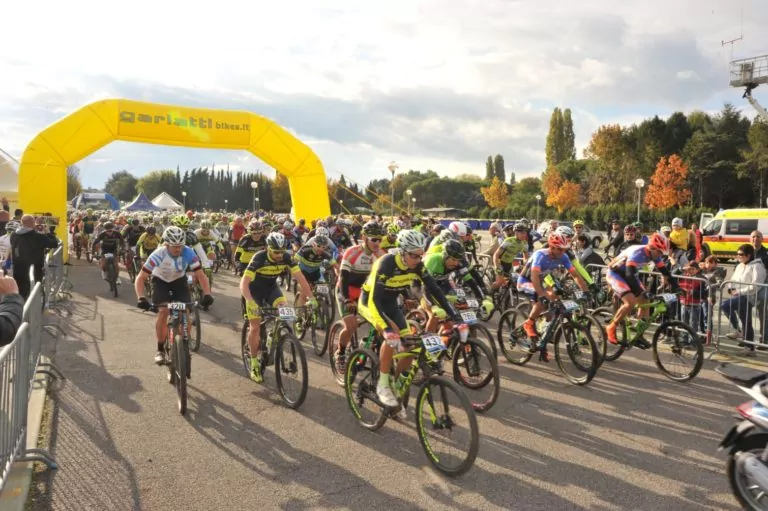 Lignano Bike Marathon
