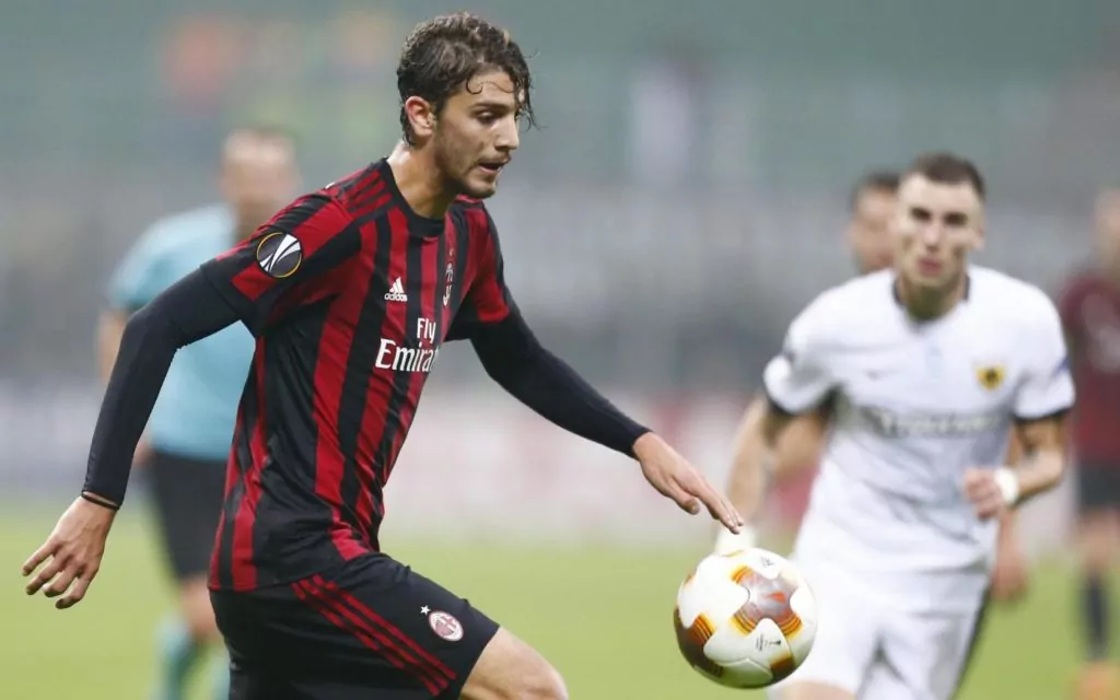 Locatelli