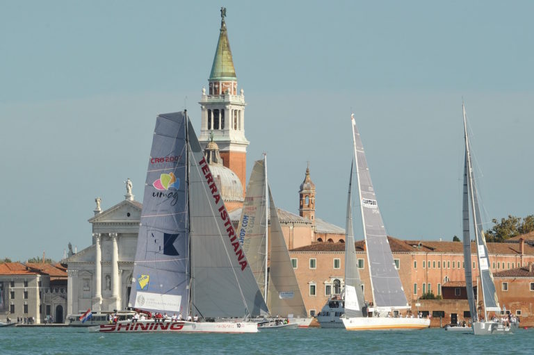 Venice Hospitality Challenge