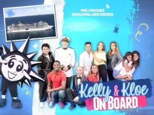 MSC Crociere