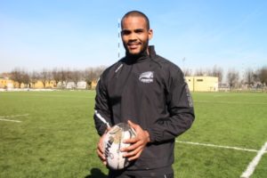 Maxime Mbandà 