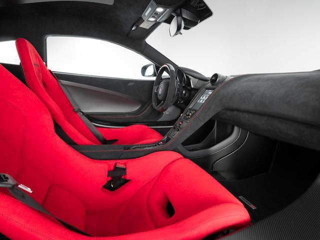 McLaren MSO-R